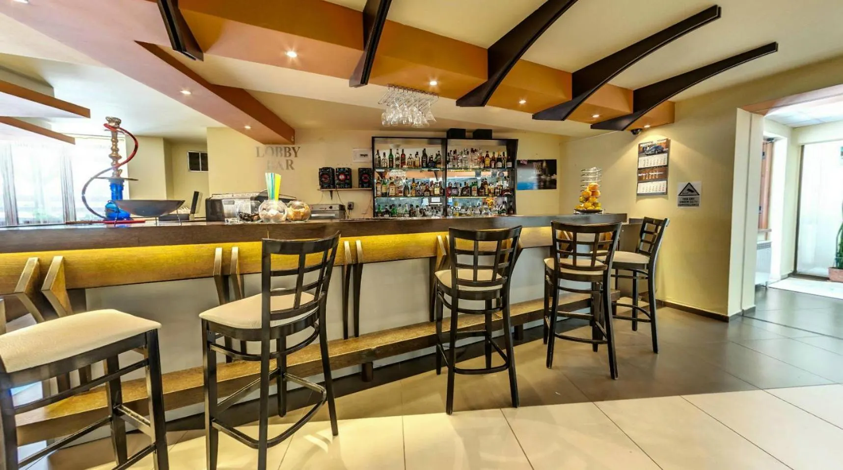 דירה בנסקו Belvedere Holiday Club К505 Sunset View בולגריה