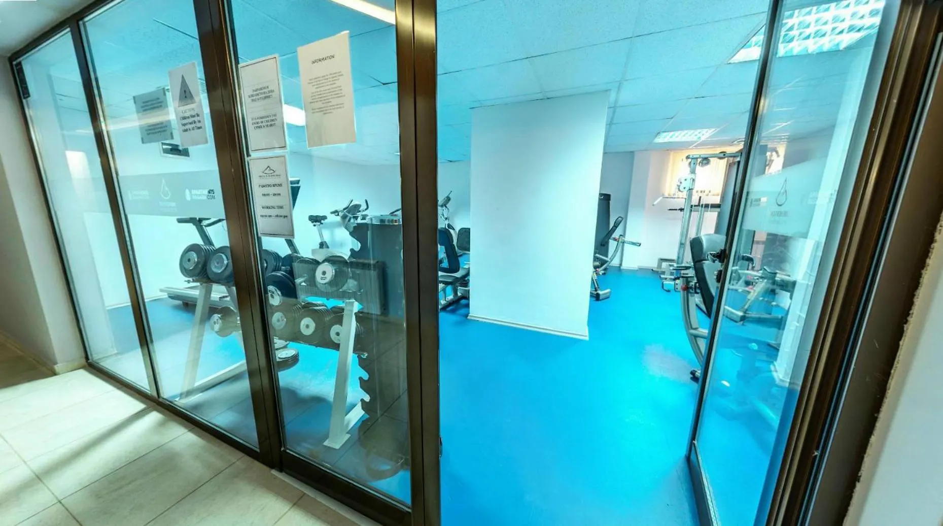 Belvedere Holiday Club К505 Bansko Apartment