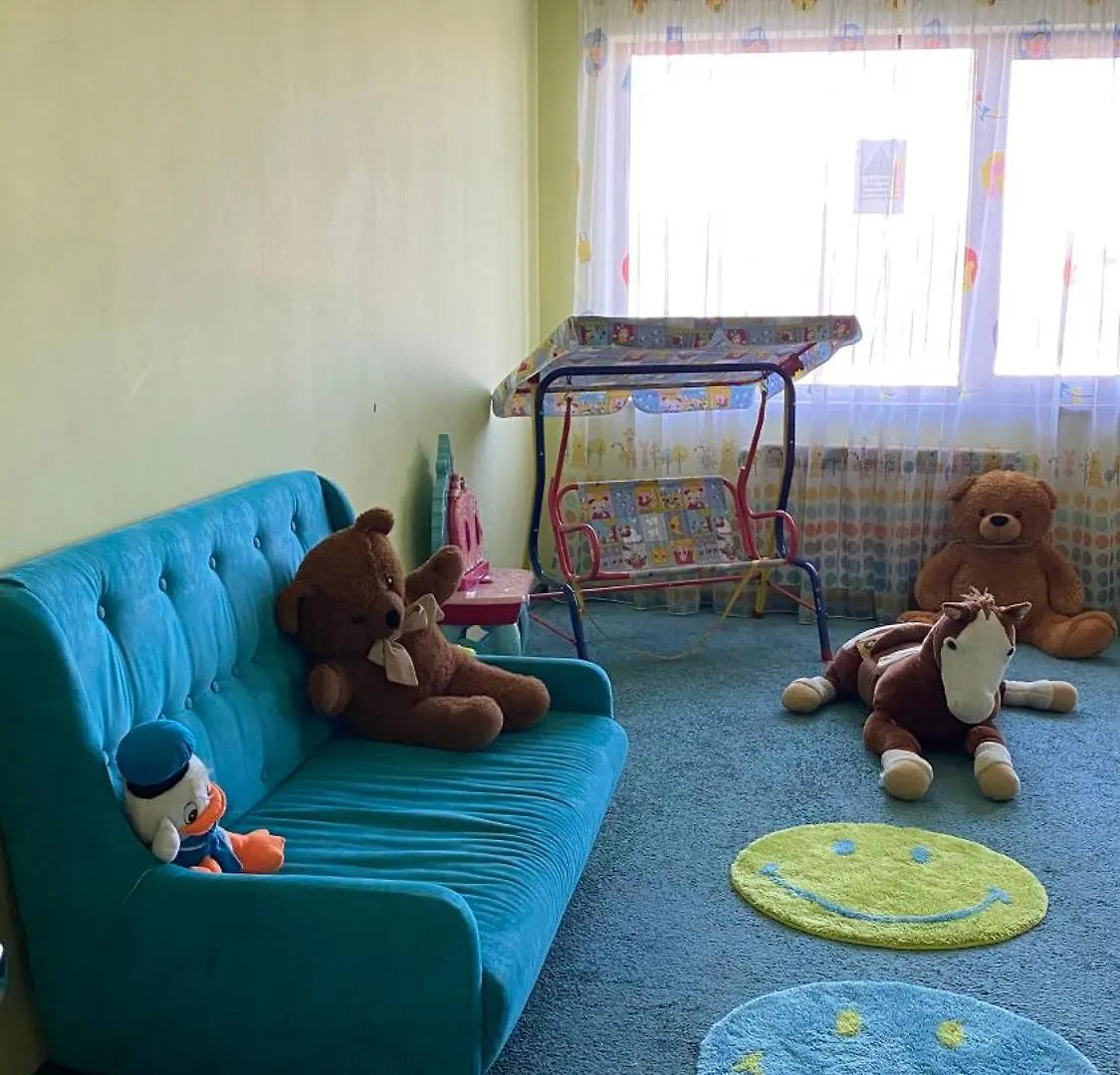 בנסקו Belvedere Holiday Club К505 Sunset View דירה