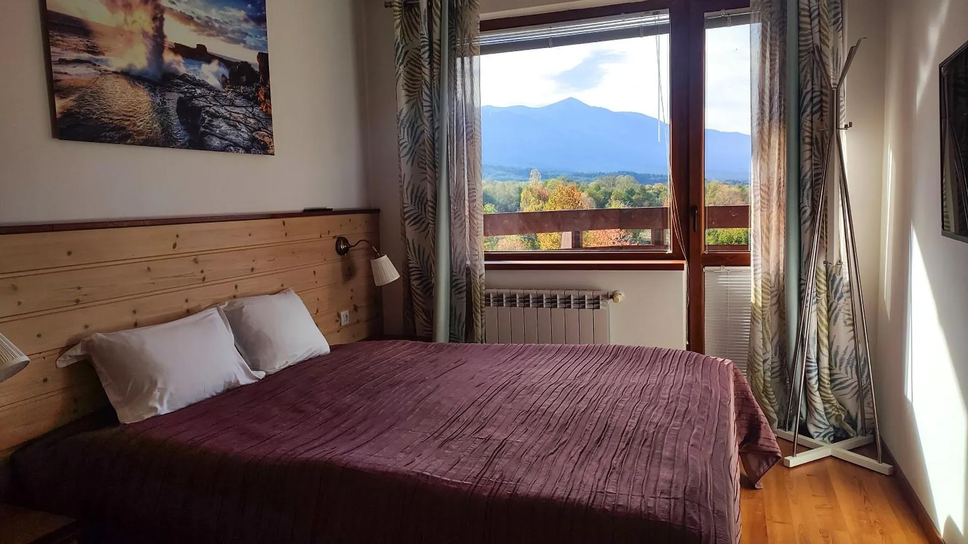 Belvedere Holiday Club К505 Bansko