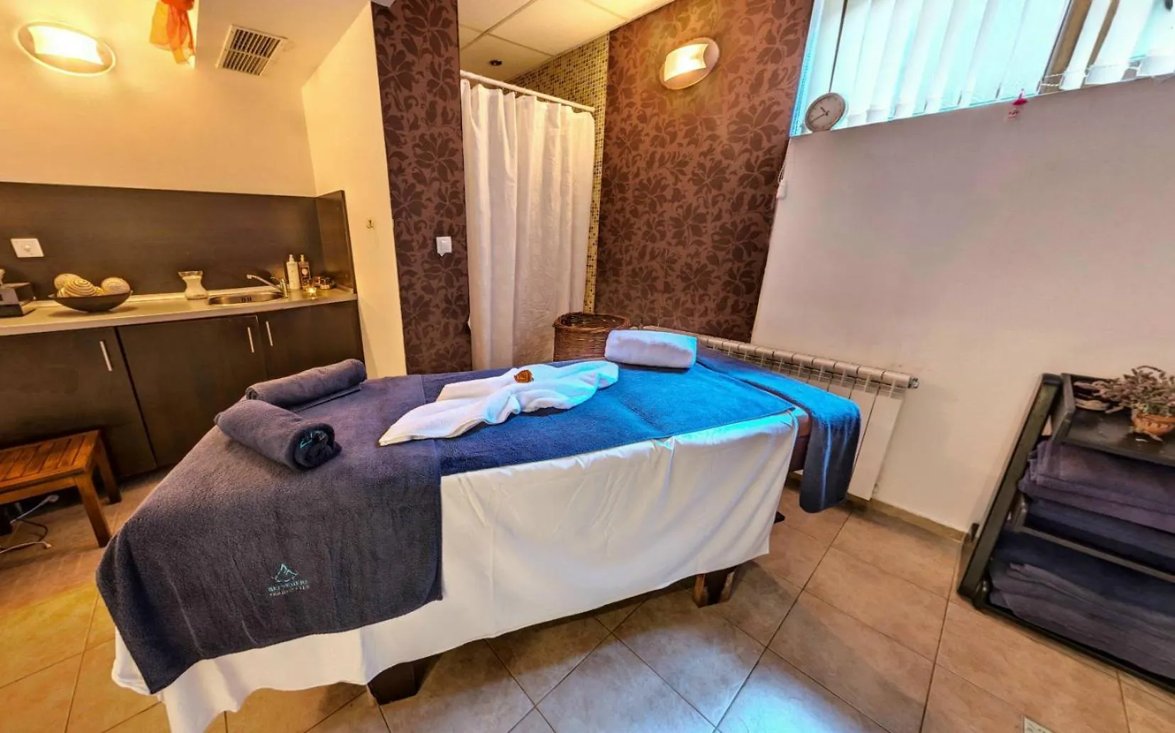 Belvedere Holiday Club К505 Bansko Apartment