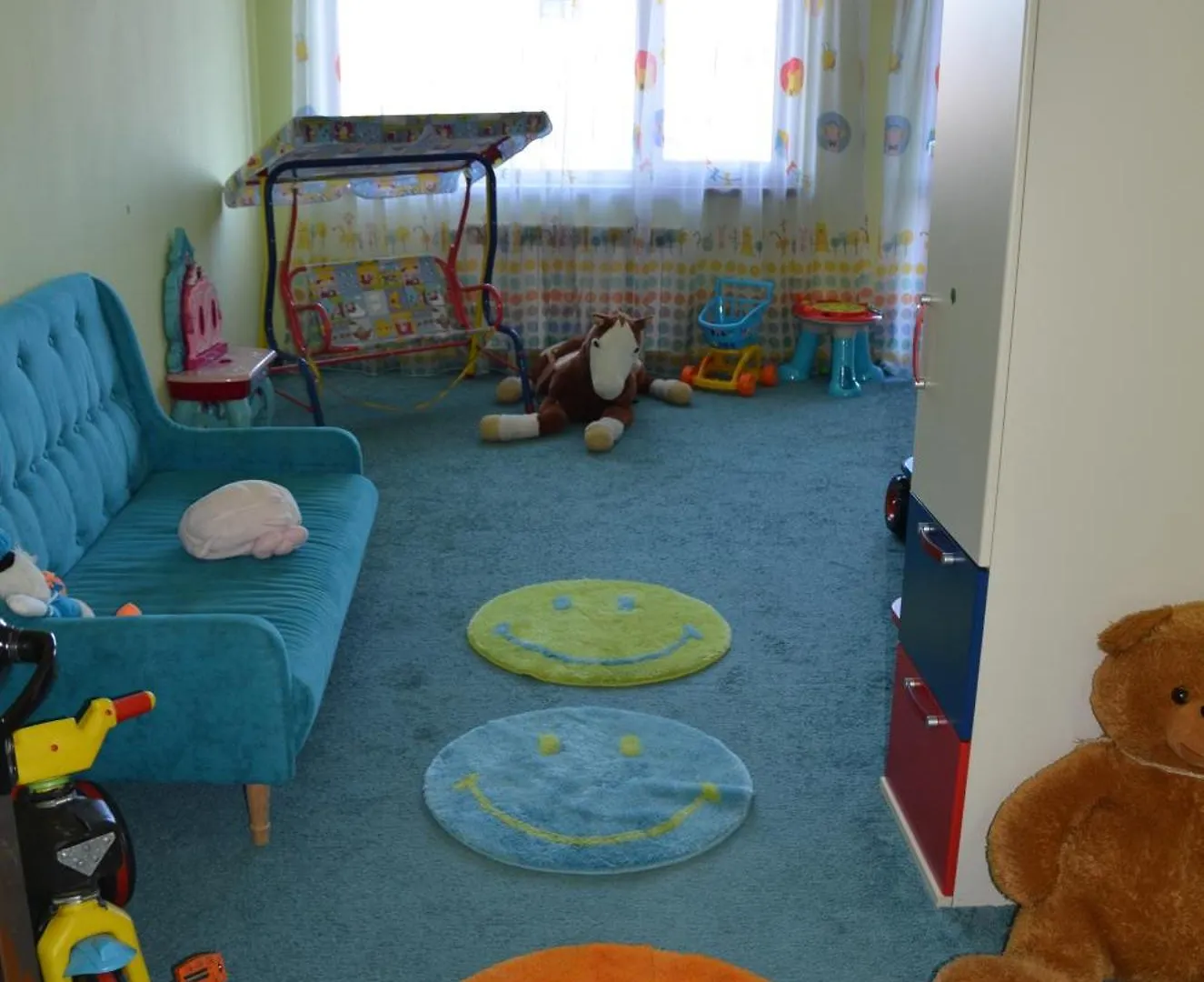 Belvedere Holiday Club К505 Bansko