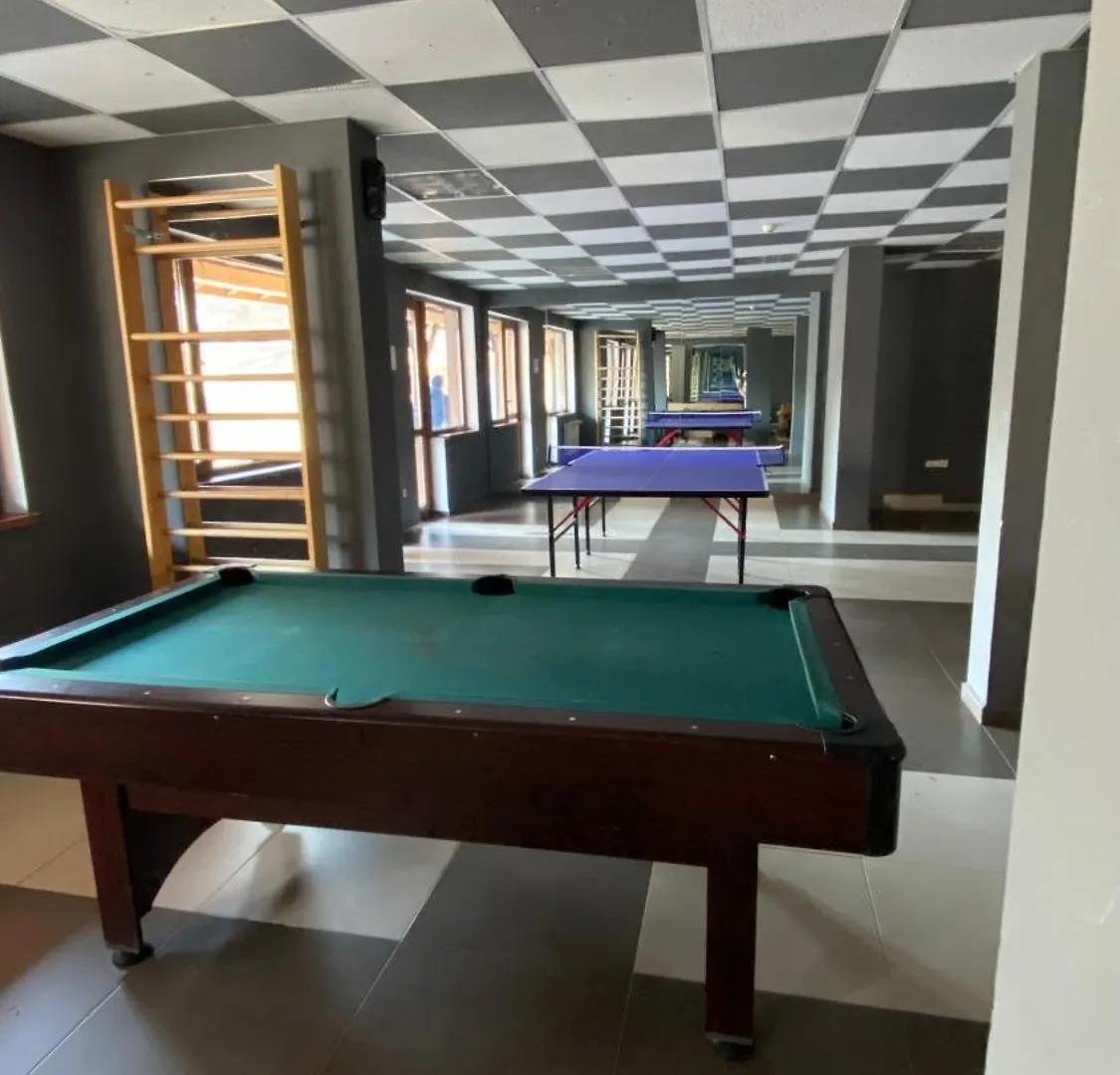 Apartment Belvedere Holiday Club К505 Bansko