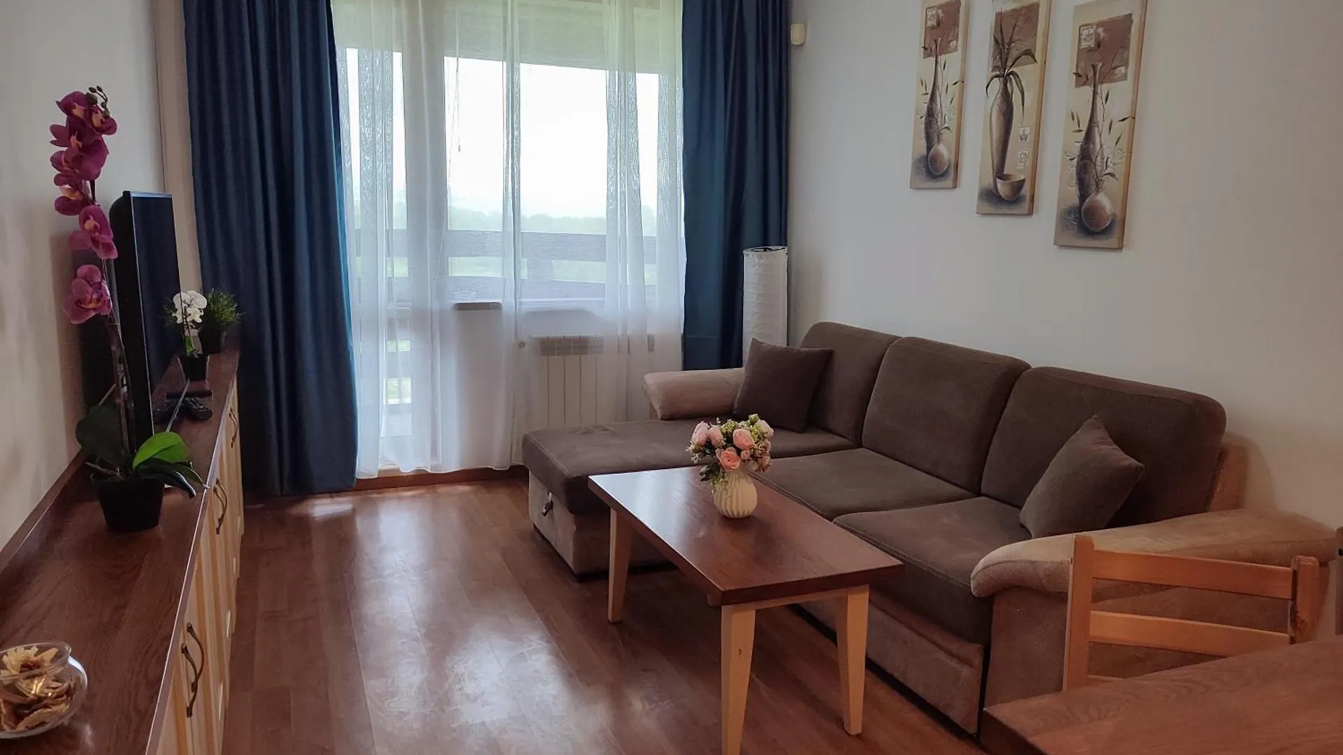Apartment Belvedere Holiday Club К505 Bansko Bulgaria