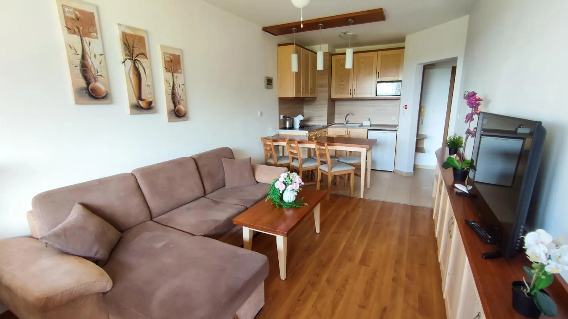 Belvedere Holiday Club К505 Bansko Bulgaria