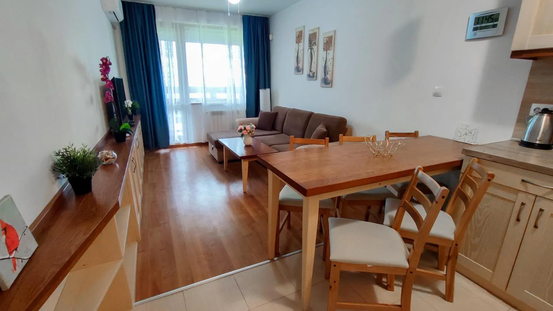 Belvedere Holiday Club К505 Bansko 0*,  Bulgaria