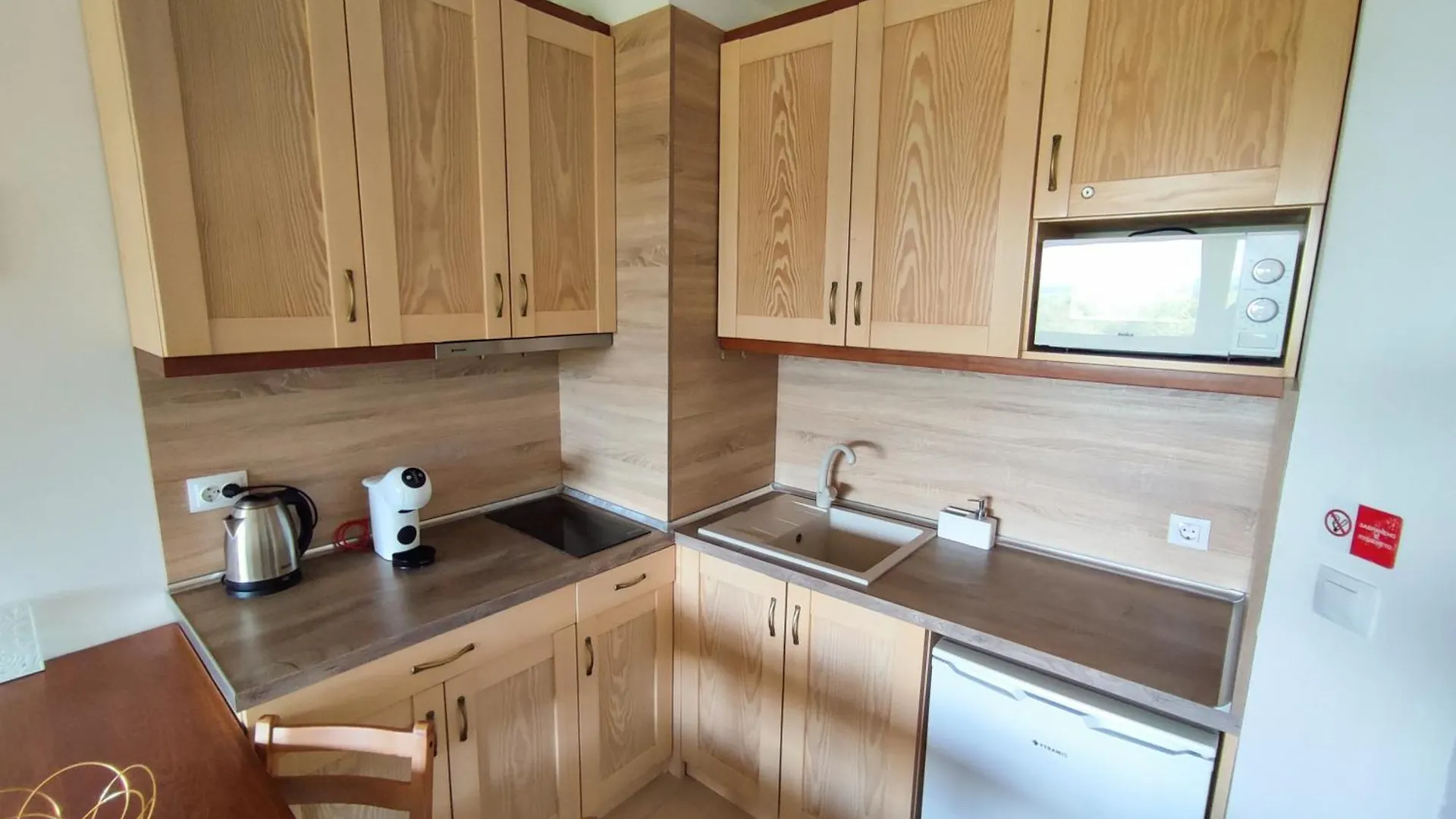 בנסקו Belvedere Holiday Club К505 Sunset View 0*,
